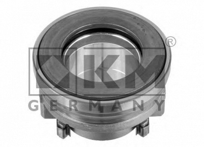 KM GERMANY 0690737 -  Выжимной подшипник